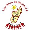 Logo of the association LES AMIS DE SAROBIDY